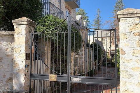 Port Mill Bed And Breakfast - Accommodation Brisbane 1