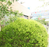 Carnegie Motor Inn - Accommodation Brisbane