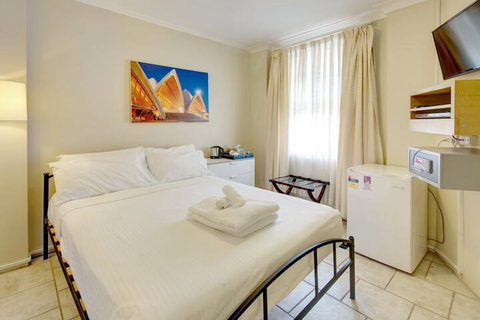 Neutral Bay Lodge - Accommodation Brisbane 7