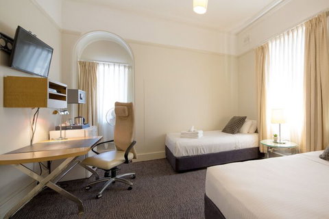 Neutral Bay Lodge - Accommodation Brisbane 6