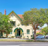 Neutral Bay Lodge - Accommodation Brisbane