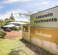 Forte Leeuwin Apartments - Accommodation Brisbane