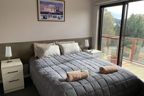 Aalberg Chalet - Accommodation Brisbane 6