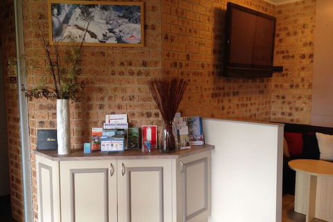 Aalberg Chalet - Accommodation Brisbane 1