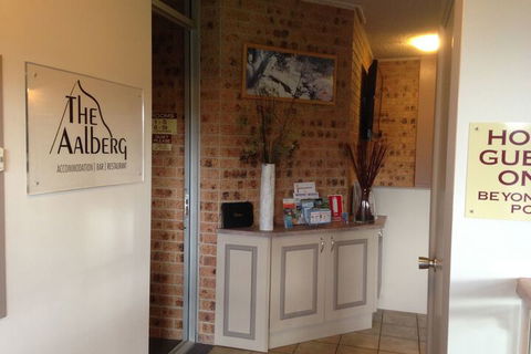 Aalberg Chalet - Accommodation Brisbane 3