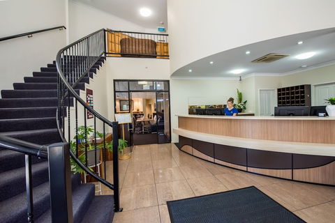 Coral Cay Resort - Accommodation Brisbane 2