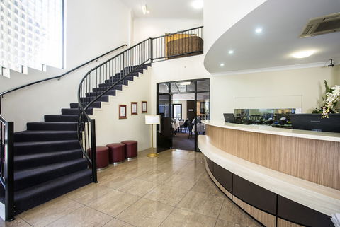 Coral Cay Resort - Accommodation Brisbane 3
