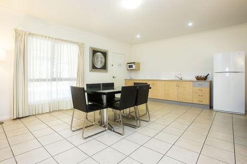 Coral Cay Resort - Accommodation Brisbane 6