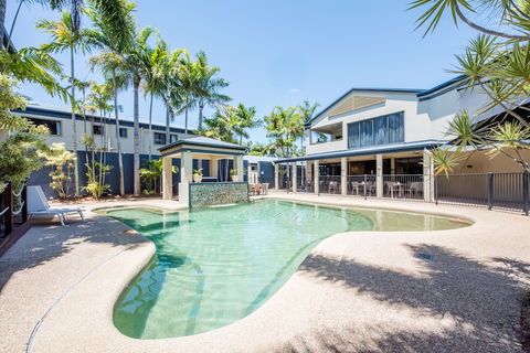 Coral Cay Resort - Accommodation Brisbane 1
