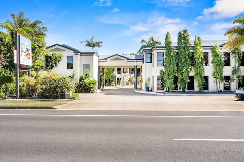 Coral Cay Resort - Accommodation Brisbane 0
