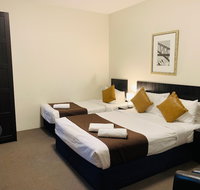 Greenwich Inn Sydney Hotel - Accommodation Brisbane