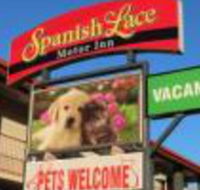 Spanish Lace Motor Inn - Accommodation Brisbane