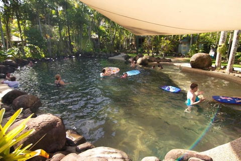 Eco Village Mission Beach - Accommodation Brisbane 2