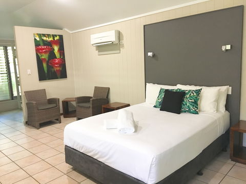 Eco Village Mission Beach - Accommodation Brisbane 6