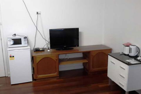 Restawile Motel - Accommodation Brisbane 7