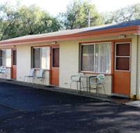 Restawile Motel - Accommodation Brisbane