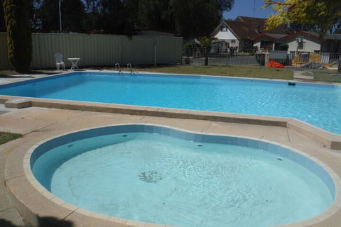 Restawile Motel - Accommodation Brisbane 5