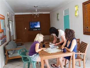 Darwin YHA - Accommodation Brisbane 0