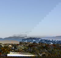 Island View Motel - Accommodation Brisbane