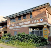 Coffs Harbour YHA Hostel / Backpackers - Accommodation Brisbane
