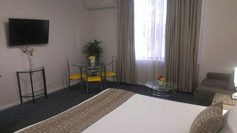 Lindy Lodge Motel - Accommodation Brisbane 5