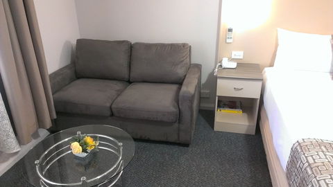 Lindy Lodge Motel - Accommodation Brisbane 4
