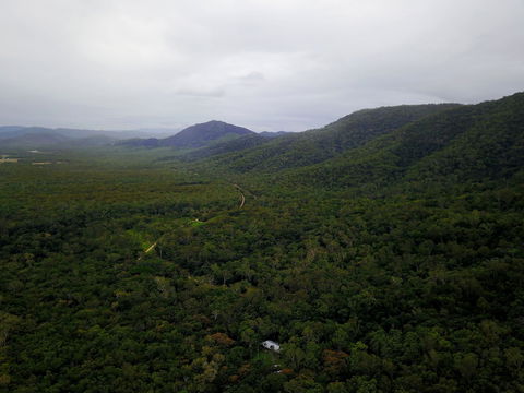 Mungumby Lodge - Cooktown - Accommodation Brisbane 3