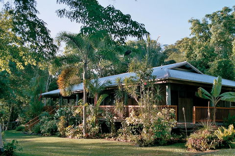 Mungumby Lodge - Cooktown - Accommodation Brisbane 5