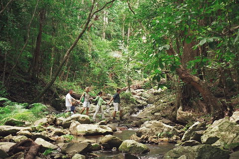 Mungumby Lodge - Cooktown - Accommodation Brisbane 1
