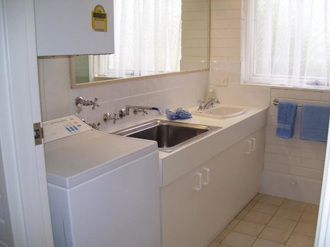 Calendo Apartments - Accommodation Brisbane 5