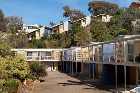 Tathra Beach House Apartments - Accommodation Brisbane 3