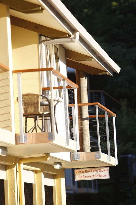 Tathra Beach House Apartments - Accommodation Brisbane 0