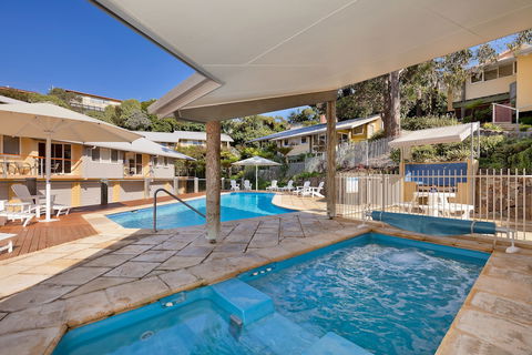 Tathra Beach House Apartments - Accommodation Brisbane 5