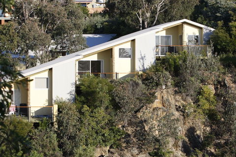 Tathra Beach House Apartments - Accommodation Brisbane 4