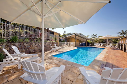Tathra Beach House Apartments - Accommodation Brisbane 6