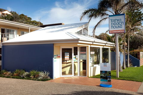 Tathra Beach House Apartments - Accommodation Brisbane 1
