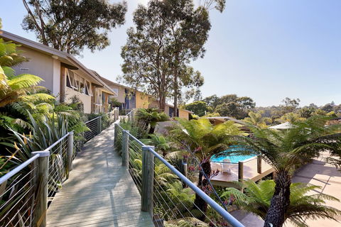 Tathra Beach House Apartments - Accommodation Brisbane 2