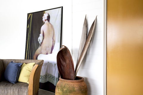 Bay Breeze Boutique Accommodation - Accommodation Brisbane 4