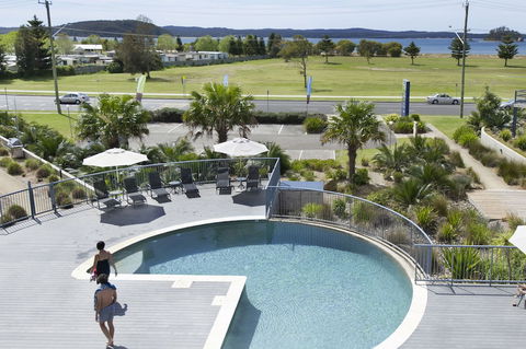 Corrigans Cove - Accommodation Brisbane 4