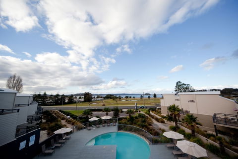 Corrigans Cove - Accommodation Brisbane 0