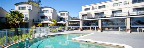 Corrigans Cove - Accommodation Brisbane 2