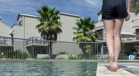 Corrigans Cove - Accommodation Brisbane 5