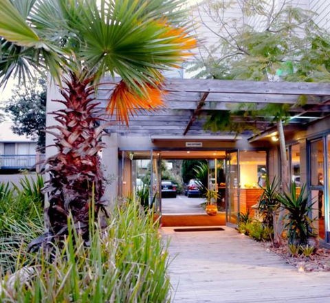 Corrigans Cove - Accommodation Brisbane 1