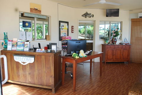 Rainforest Motel - Accommodation Brisbane 2