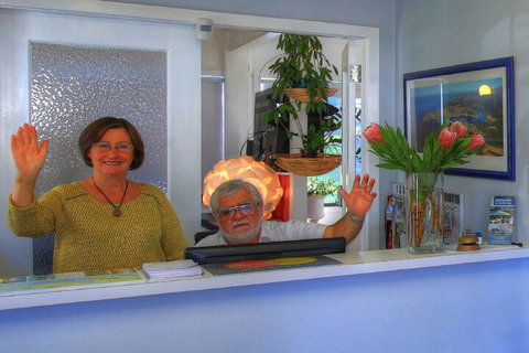 Bermagui Motor Inn - Accommodation Brisbane 4