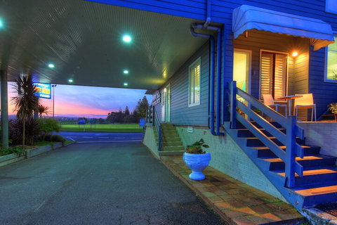 Bermagui Motor Inn - Accommodation Brisbane 1