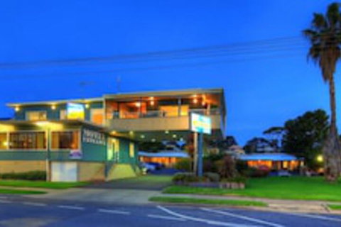 Bermagui Motor Inn - Accommodation Brisbane 0