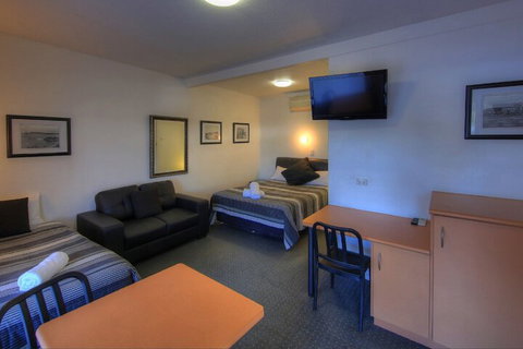 Bermagui Motor Inn - Accommodation Brisbane 6