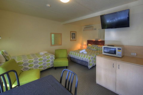 Bermagui Motor Inn - Accommodation Brisbane 7