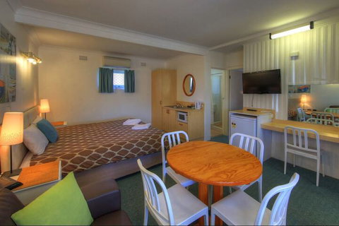 Bermagui Motor Inn - Accommodation Brisbane 5